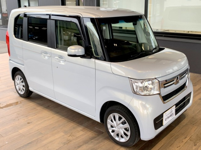 N-BOXL 4WD