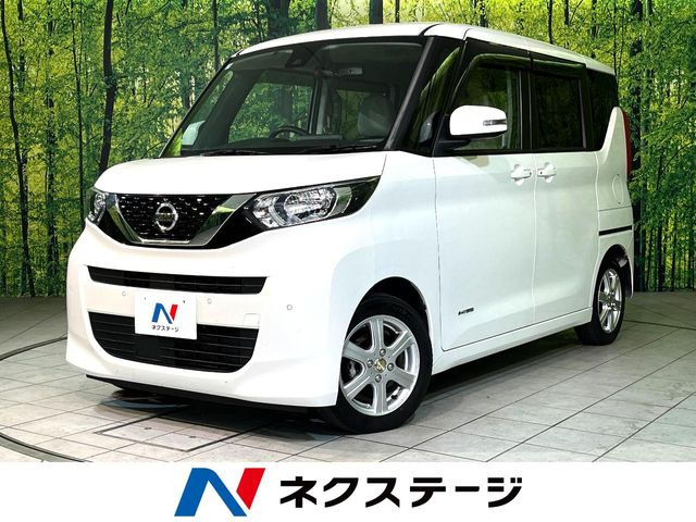 ルークスX