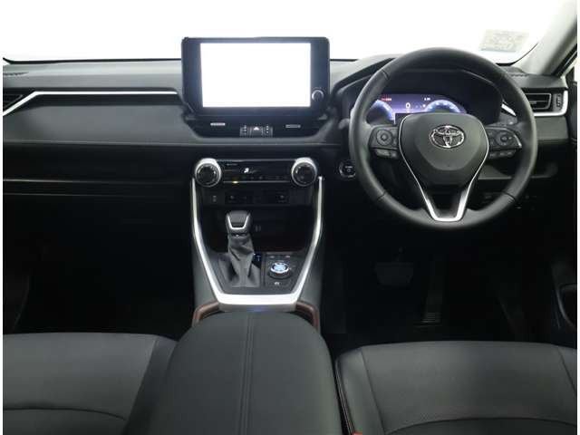RAV42.5 ハイブリッド G E-Four 4WD