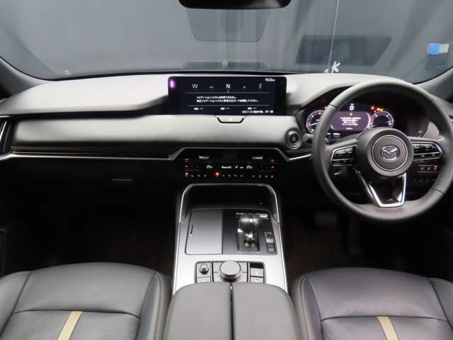 CX-603.3 XD エクスクルーシブモード ディーゼル