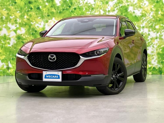 CX-302.0 20S ブラック セレクション