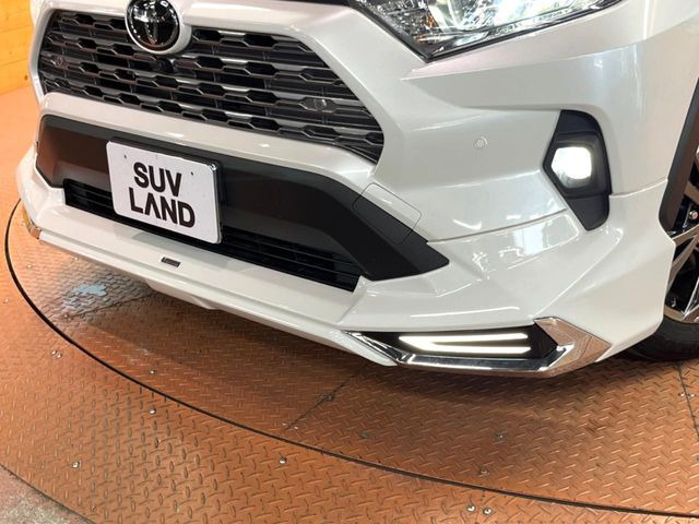 RAV42.0 G 4WD