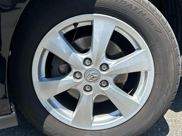 エスティマハイブリッド2.4 G 4WD