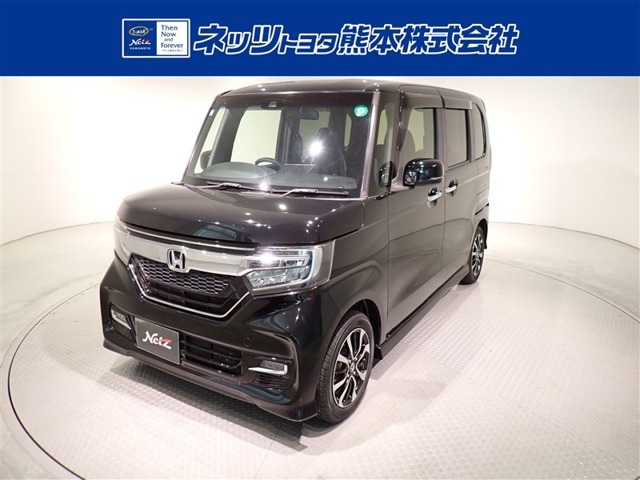 N-BOXカスタムG L