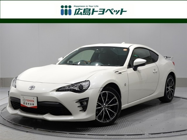 862.0 GT リミテッド