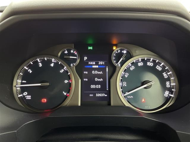 ランドクルーザープラド2.7 TX Lパッケージ 4WD