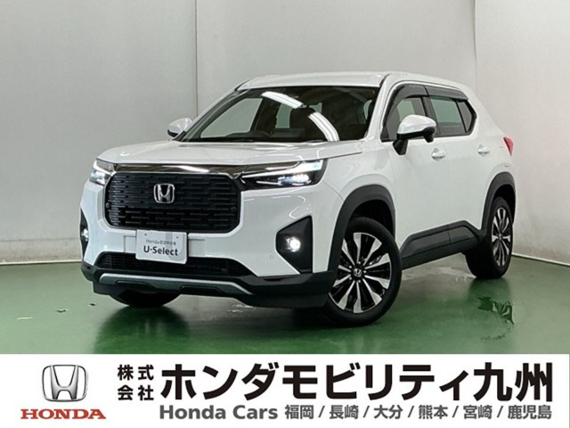 ZR-V1.5 Z