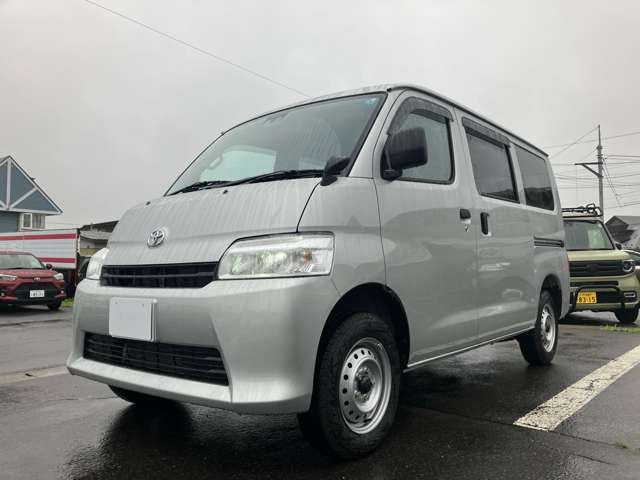 タウンエースバン1.5 GL 4WD