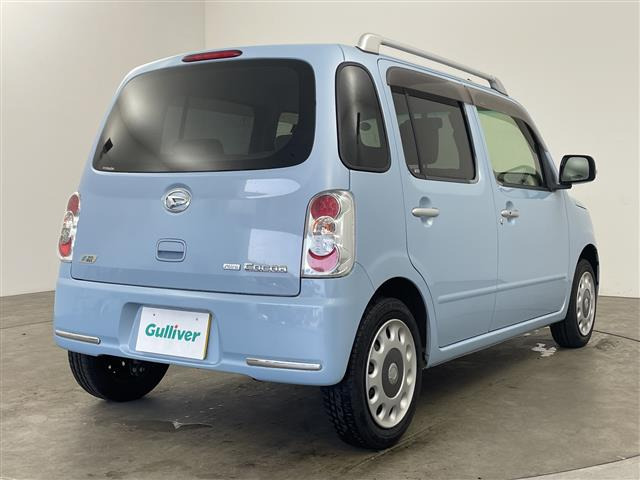 ミラココアプラス L 4WD