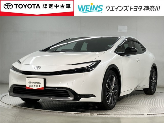 プリウス2.0 Z