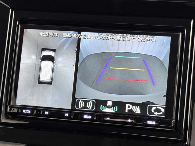 デリカD:21.2 カスタム ハイブリッド MV 全方位カメラパッケージ 4WD