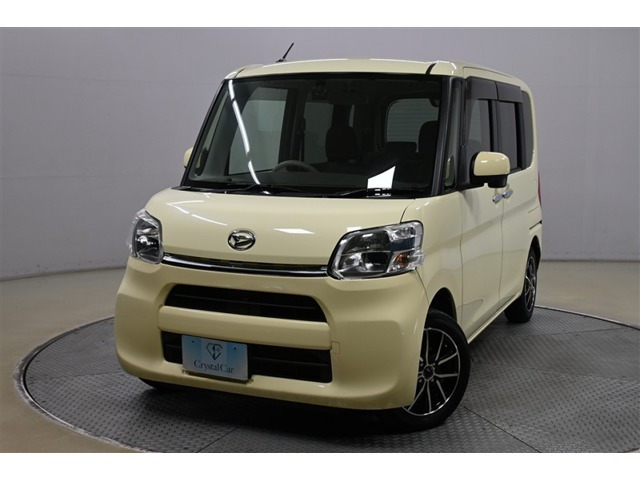 タントX