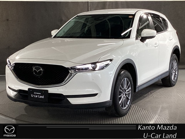 CX-52.0 20S スマートエディション