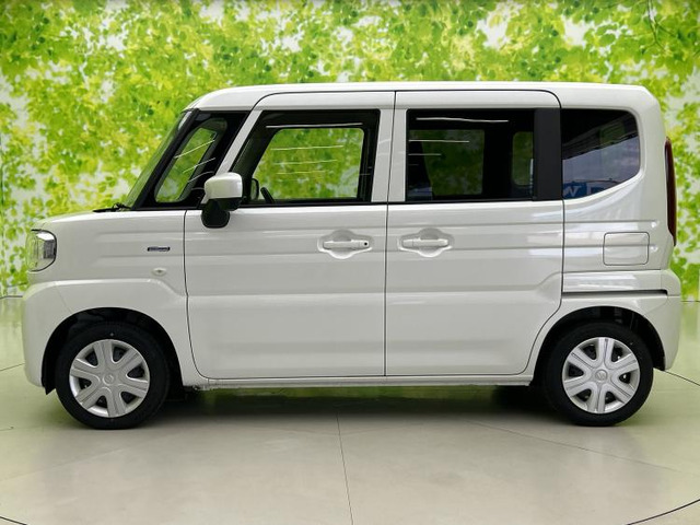 スペーシアハイブリッド(HYBRID) G 4WD
