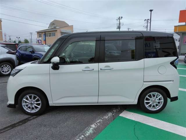 タンク1.0 カスタム G 4WD
