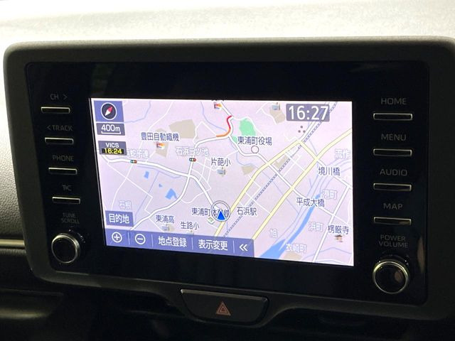 ヤリス1.0 X