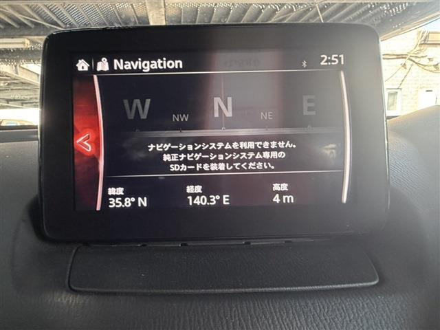 デミオ1.5 XD ツーリング