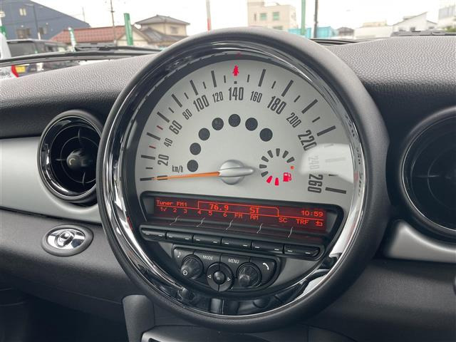 ミニコンバーチブルクーパー