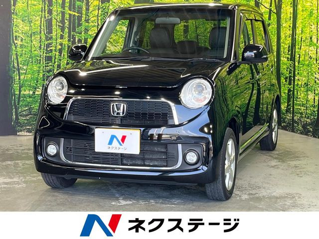 N-ONEプレミアム Lパッケージ