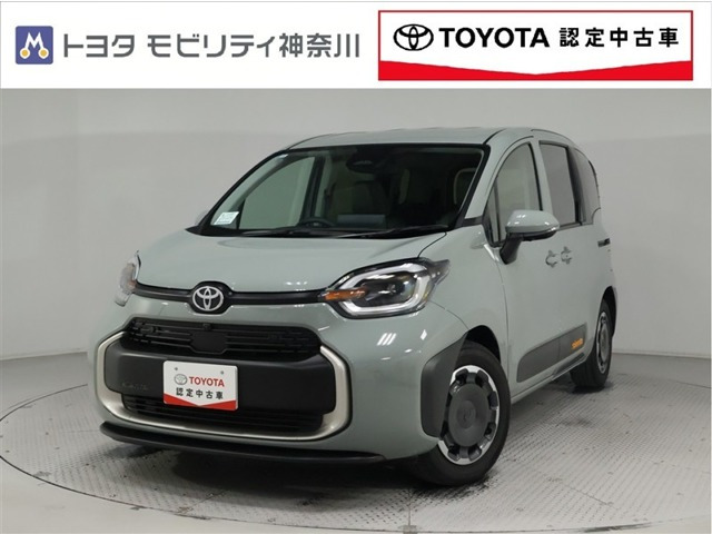 シエンタハイブリッド 1.5 Z