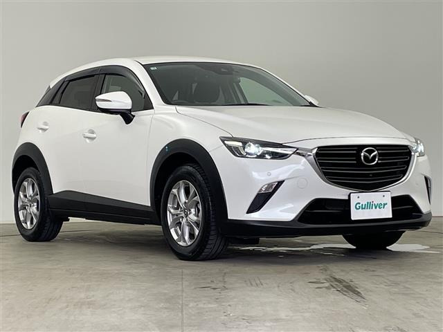 CX-31.5 15S ツーリング