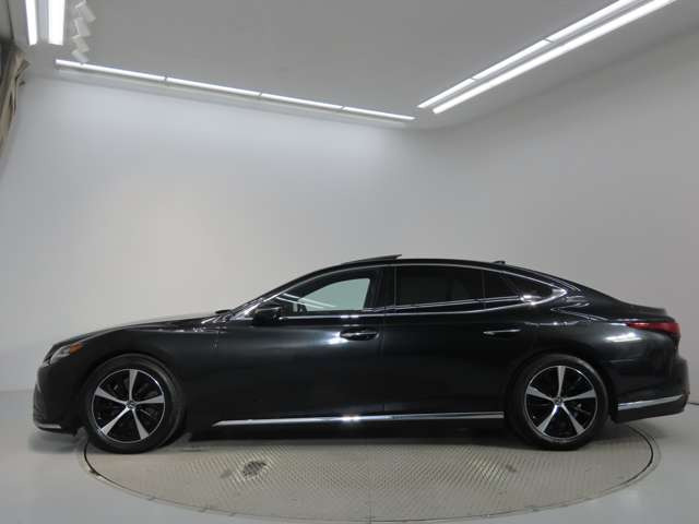 LS500 Iパッケージ
