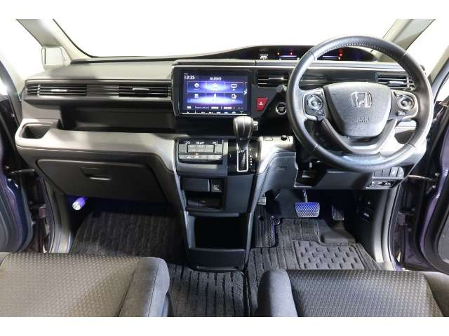 ステップワゴン1.5 スパーダ ホンダ センシング