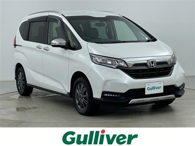 フリード1.5 クロスター ホンダセンシング 4WD
