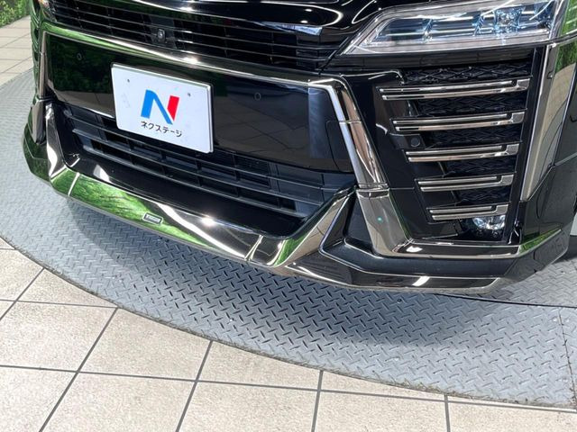 ヴェルファイア2.5 Z Gエディション