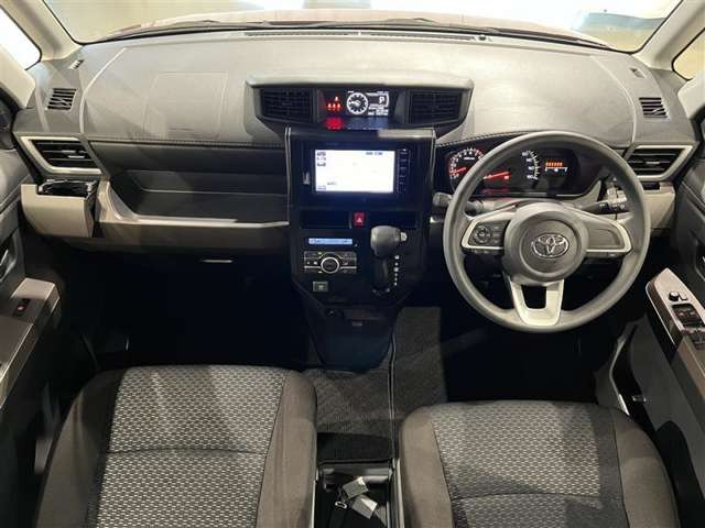 ルーミー1.0 G