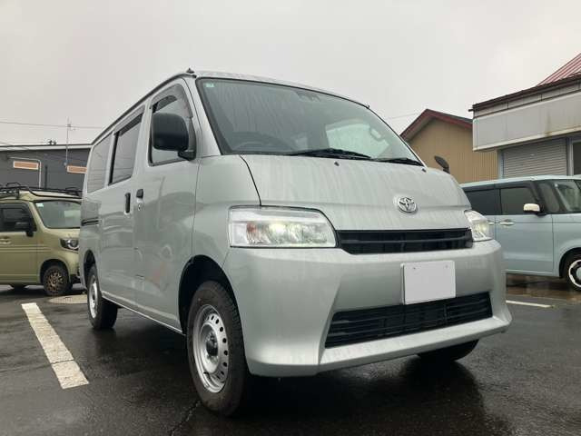 タウンエースバン1.5 GL 4WD