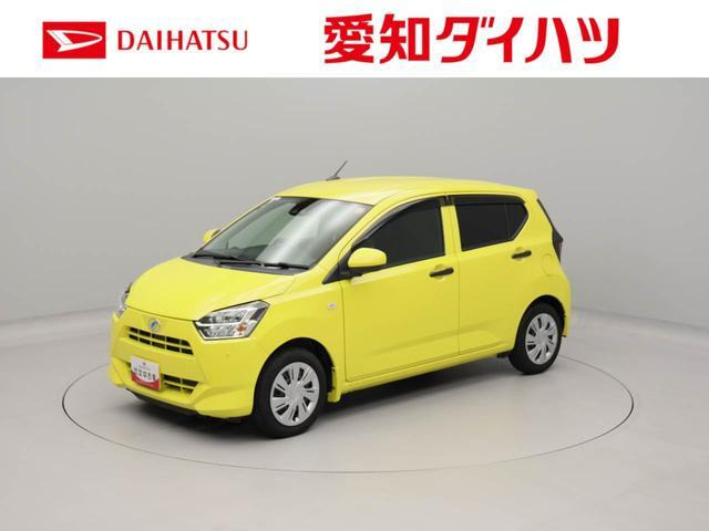 ミライース