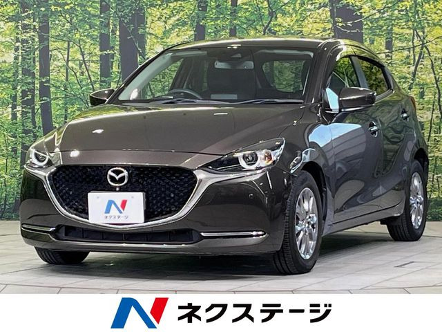 MAZDA21.5 15S プロアクティブ Sパッケージ