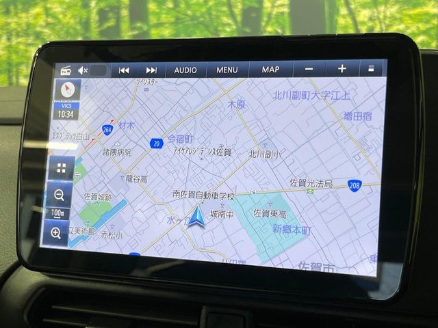ルークスハイウェイスターX