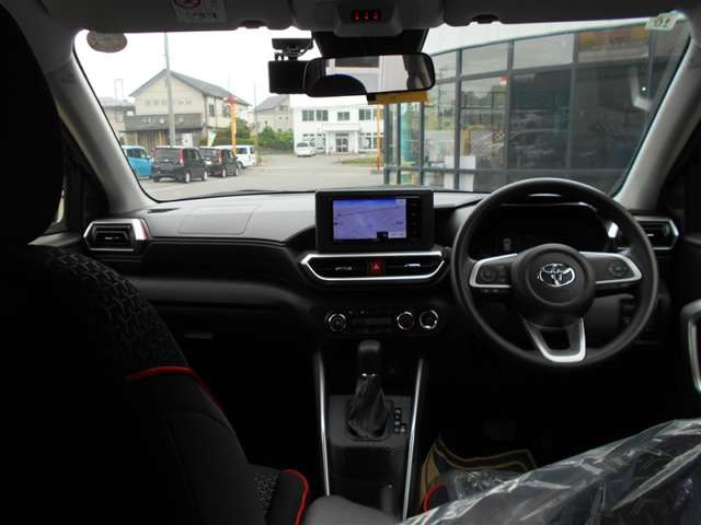 ライズ1.0 G 4WD
