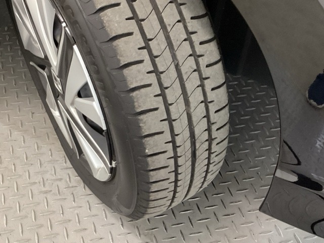 シャトル1.5 ハイブリッド X ホンダセンシング
