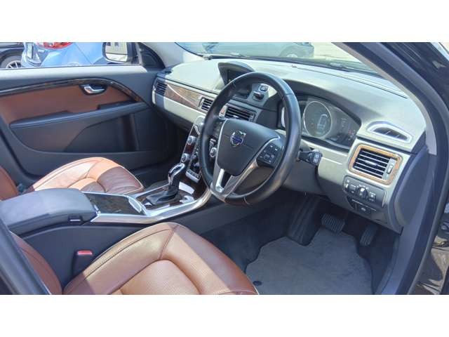V70T5 クラシック