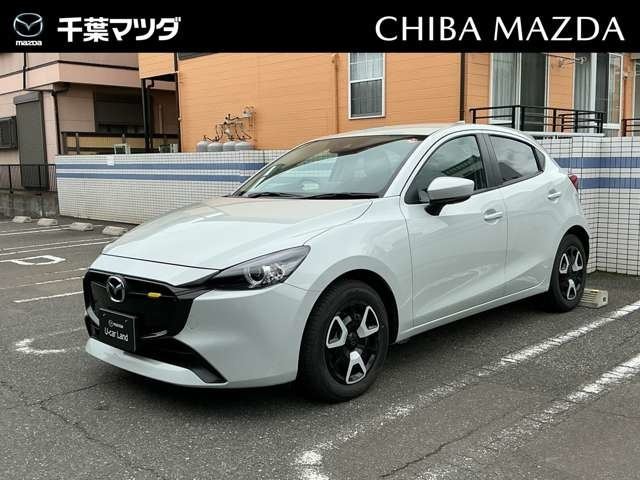 MAZDA21.5 15BD i セレクション