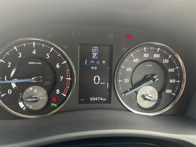 ヴェルファイア2.5 V