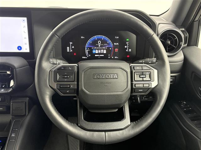 ランドクルーザー2502.7 VX 4WD
