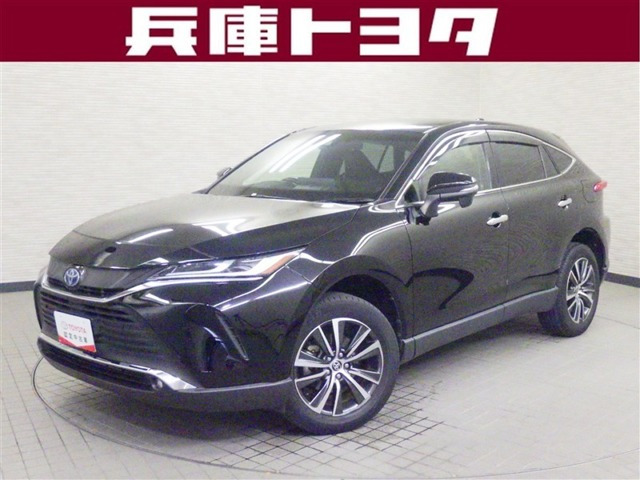 ヤリス1.5 ハイブリッド G