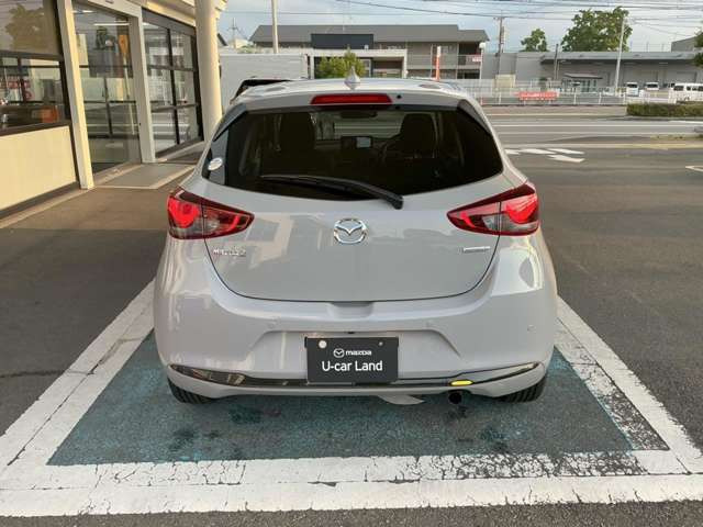 MAZDA21.5 15BD i セレクション
