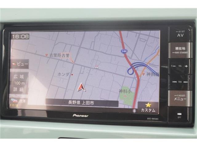 フレアクロスオーバーXG スペシャル 4WD