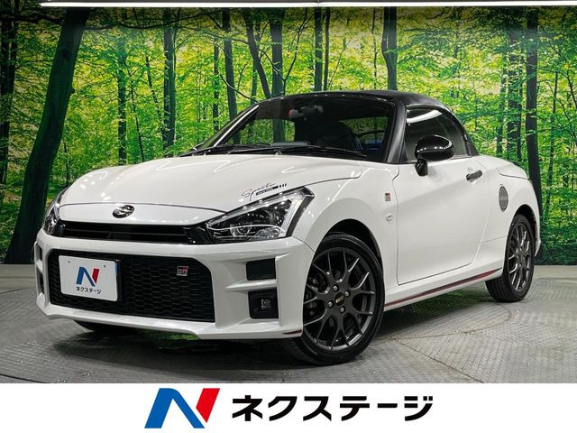 コペンGR スポーツ