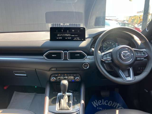 CX-52.2 XD ドライブ エディション
