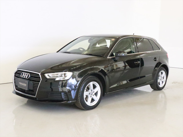 A3スポーツバック30 TFSI