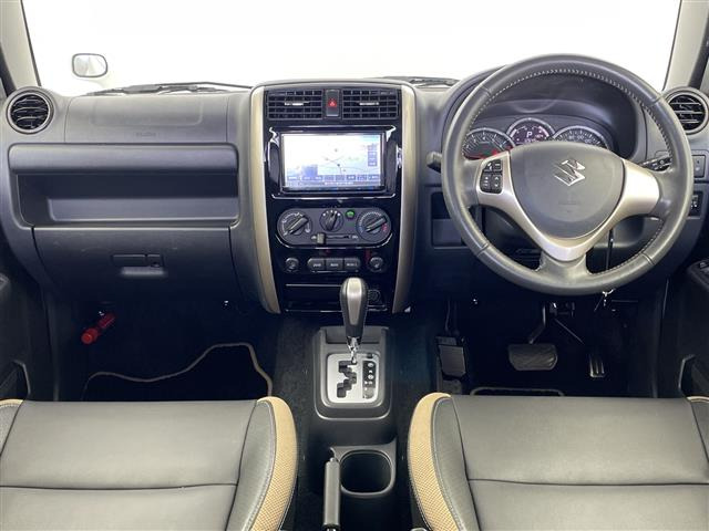 ジムニーシエラ1.3 ランドベンチャー 4WD