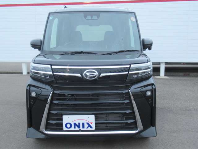 ルークスハイウェイスター Gターボ 4WD