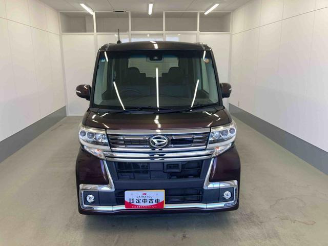 タントカスタムRS トップエディション SAII