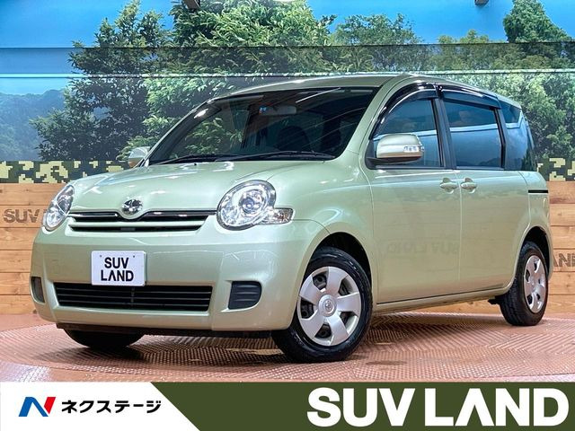 シエンタ1.5 X Lパッケージ